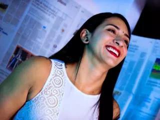 ZaraBeicker webcams show profile image 