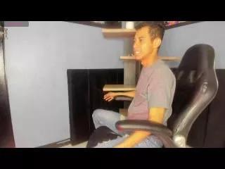 ZarekBlack webcams show profile image 