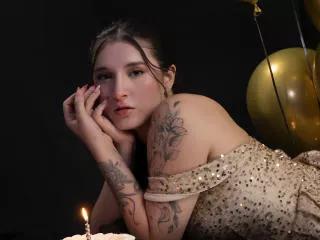 ZoeCortes webcams show profile image 