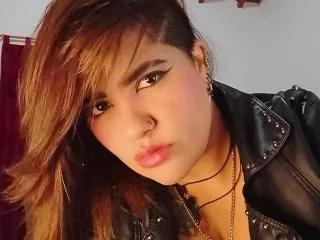 ZussanGravereign webcams show profile image 