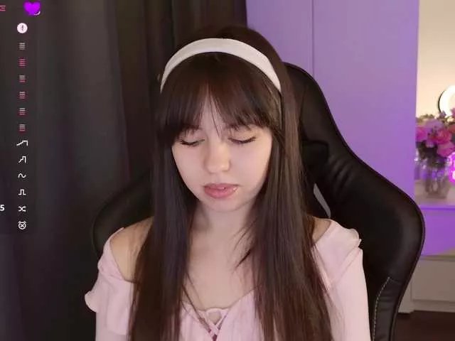 Businkaa on BongaCams