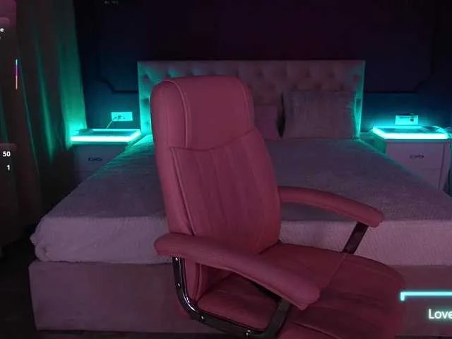 FataleNellie on BongaCams