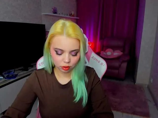 FunnyVibe on BongaCams