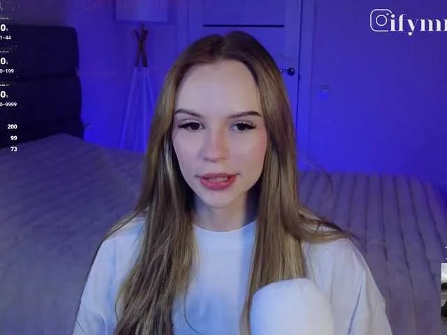 fymryn — I'm Lisa. No boobs or pussies. Favorite vibrations: 99, 121, 160, 313. Collecting @total on camera , now I need to collect @remain. Thanks for the support inst: ifymryn#nonude :crazy_2