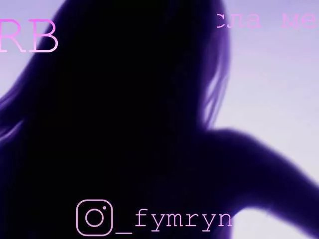 fymryn on BongaCams