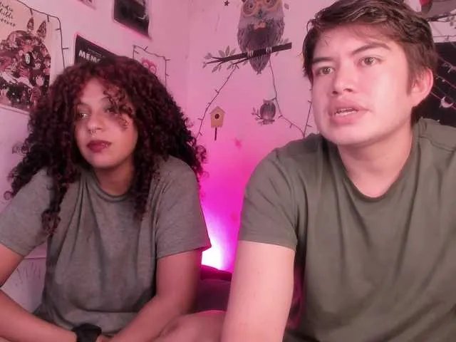 HotHoneyChile on BongaCams