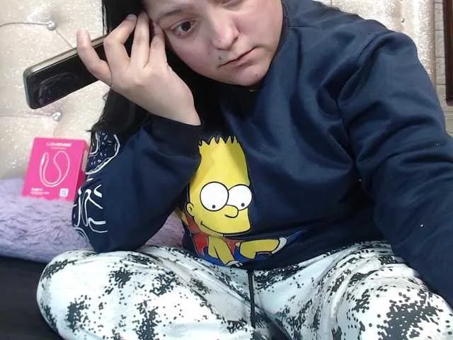 KataleyaStiward on BongaCams