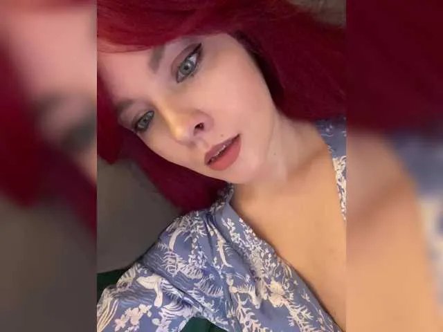 lova-mars on BongaCams