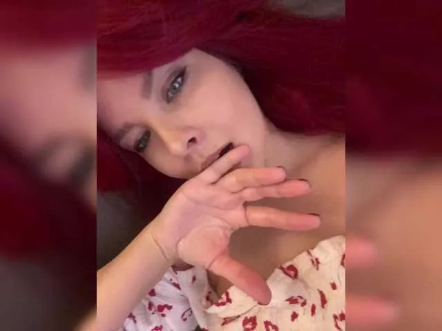 lova-mars on BongaCams