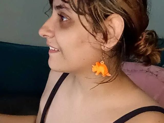 MsCandyBunny's avatar