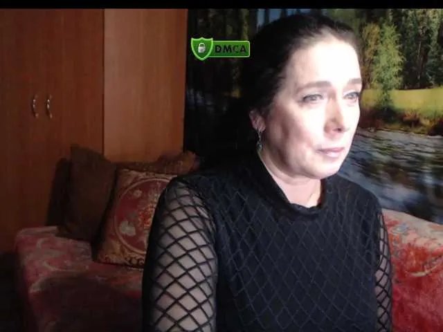 rositasky on BongaCams