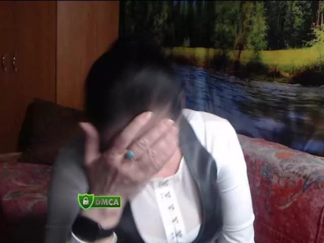 rositasky on BongaCams