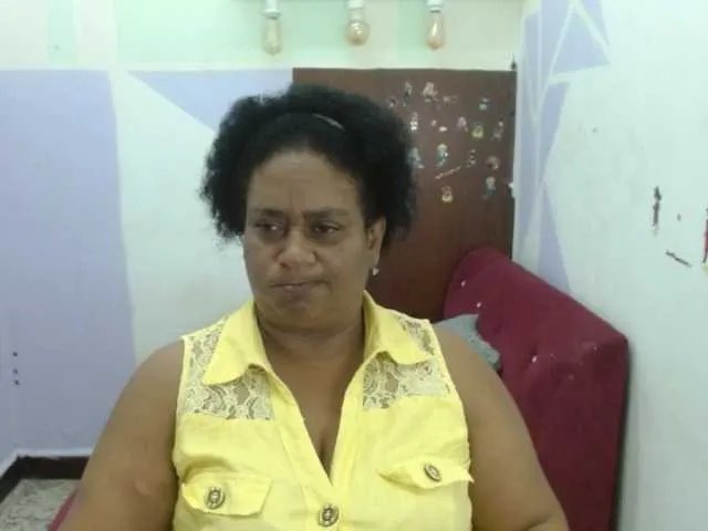 Sharonmercury on BongaCams