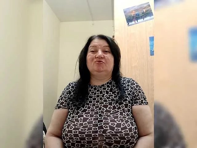 SVETIKBOMBOCHKA on BongaCams