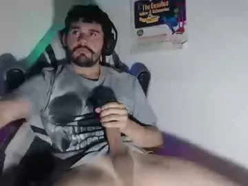 69_luciferx_69 on Chaturbate