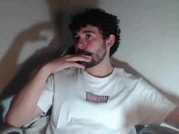 69_luciferx_69 on Chaturbate