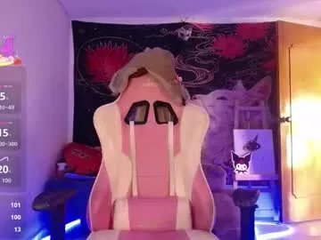 alicedangerxx on Chaturbate