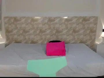 aliceross1 on Chaturbate