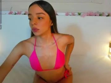 aliceross1 on Chaturbate