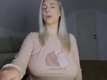 allayah on Chaturbate