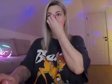 allayah on Chaturbate