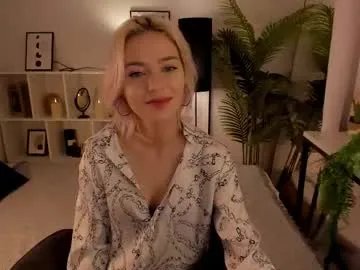 alysiasun on Chaturbate