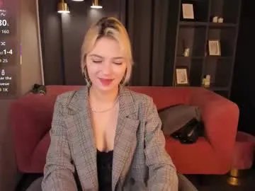 alysiasun on Chaturbate