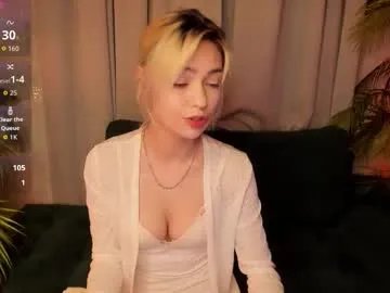 alysiasun on Chaturbate