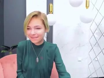 alysiasun on Chaturbate