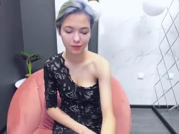 alysiasun on Chaturbate