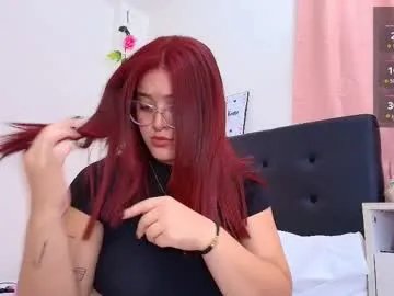 amabella_w on Chaturbate