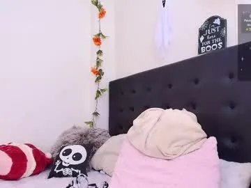 amabella_w on Chaturbate