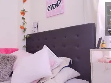 amabella_w on Chaturbate