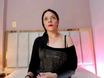 annabrookks — GOAL: Spit and pinch my nipples [94 tokens remaining] I'm here to drive you crazy and hear you sigh /Let's go to pvt / Follow me / Join Fan Club #milf #latina #lovense #natural #mature