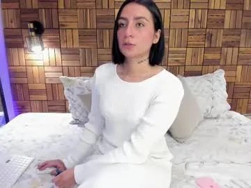 ariiaa_1 on Chaturbate