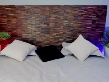 ariiaa_1 on Chaturbate