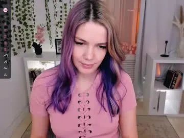 ashley_swan on Chaturbate
