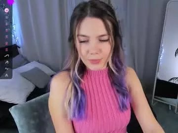 ashley_swan on Chaturbate