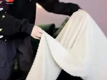 bjliki on Chaturbate