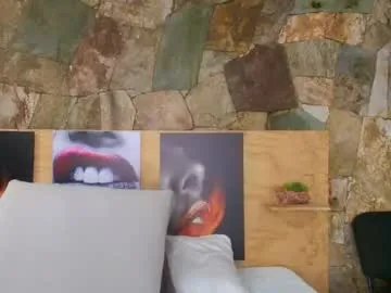 candy_feett on Chaturbate