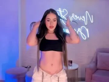 donnastonne on Chaturbate