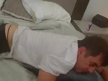 dudebrocuz69 on Chaturbate