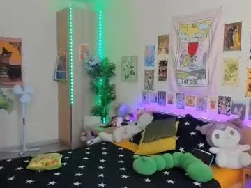 elly_milas on Chaturbate