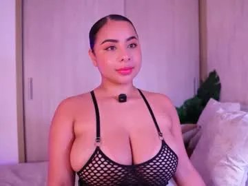 emiily_bell —  Welcome at the Busty of your Dreams's Room //  TIP 45 to Squeeze Boobs // - Goal is : Show tits #mistress #natural #bigboobs #domi #shaved