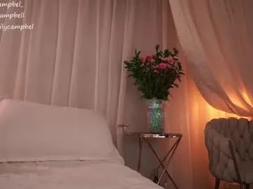 emiilycampbell on Chaturbate