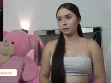 emma_jamess on Chaturbate