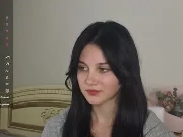 enricaelis on Chaturbate