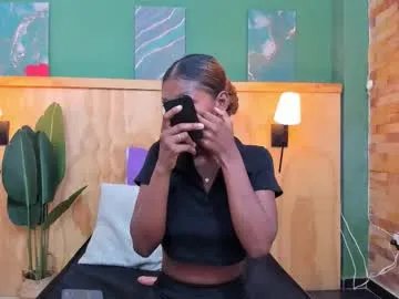 halleylorens — Sexy girl ebony #ebony #shorthair #teen #latina #18