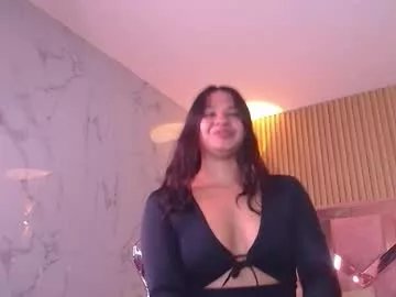 irina_evans_s1 on Chaturbate
