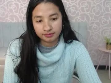 irina_evans_s1 on Chaturbate